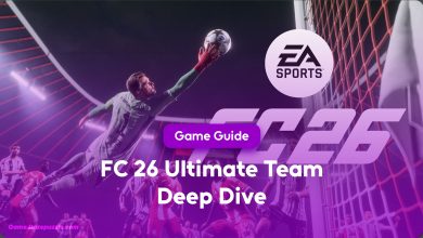 FC 26 Ultimate Team Deep Dive
