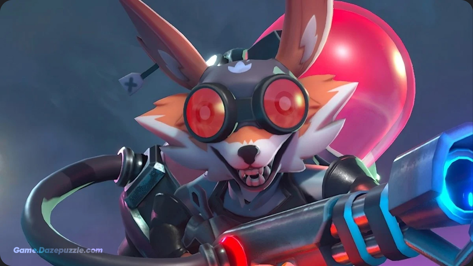 Felix SUPERVIVE