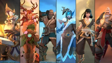 Fellowship Characters Tier List
