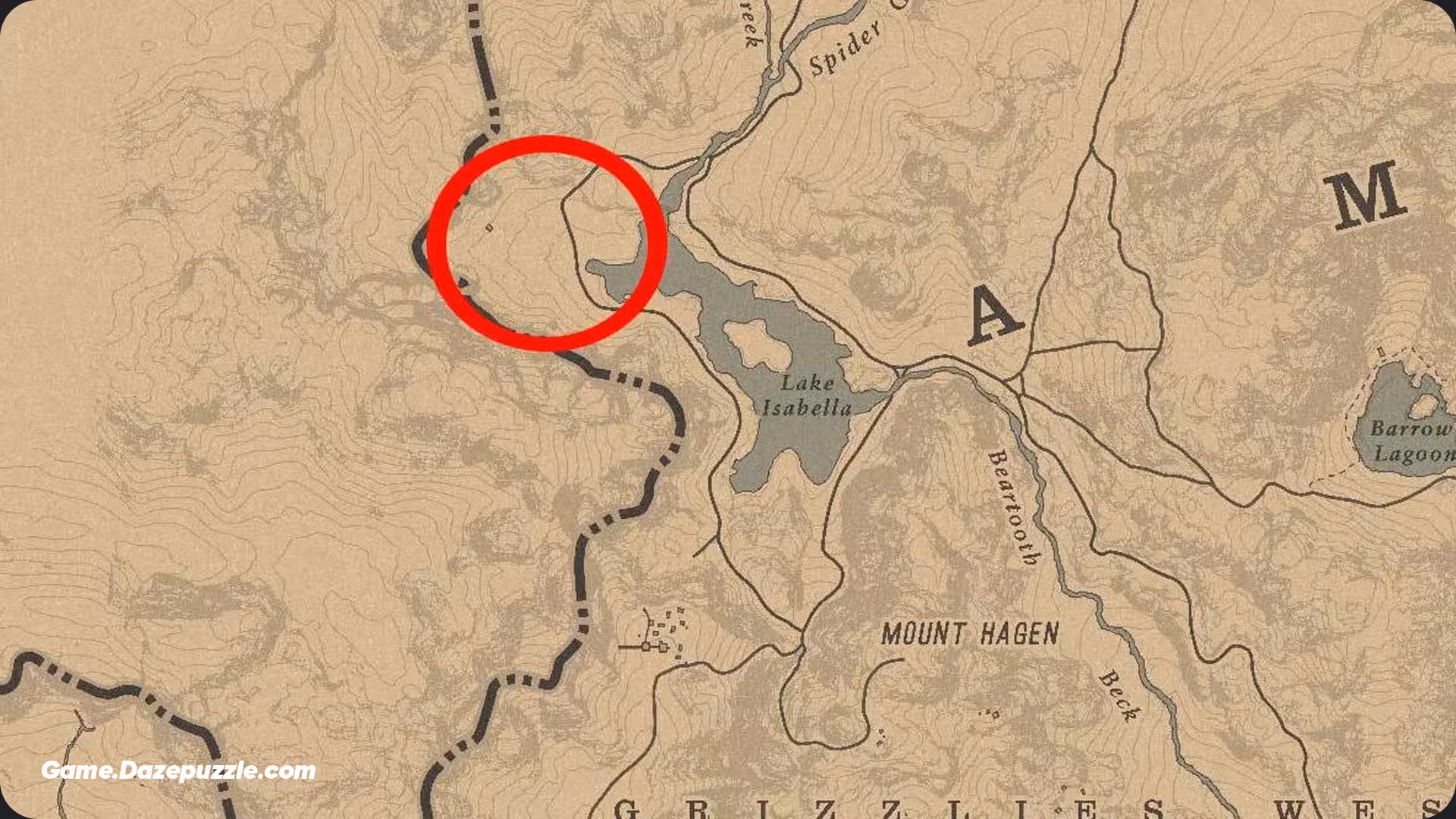 Find Your First Great Horse