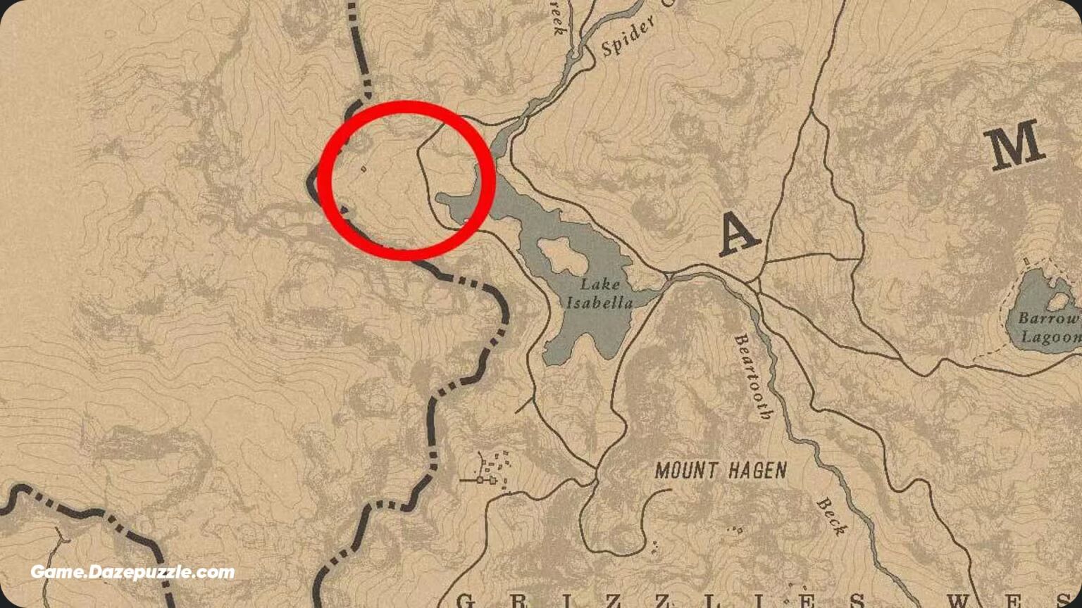 Find Your First Great horse