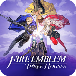 Fire Emblem Three Houses Icon