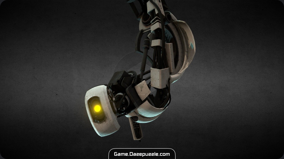 GLaDOS