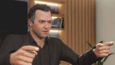 GTA V's Michael Returns After 12 Years in a Massive New GTA Online Update