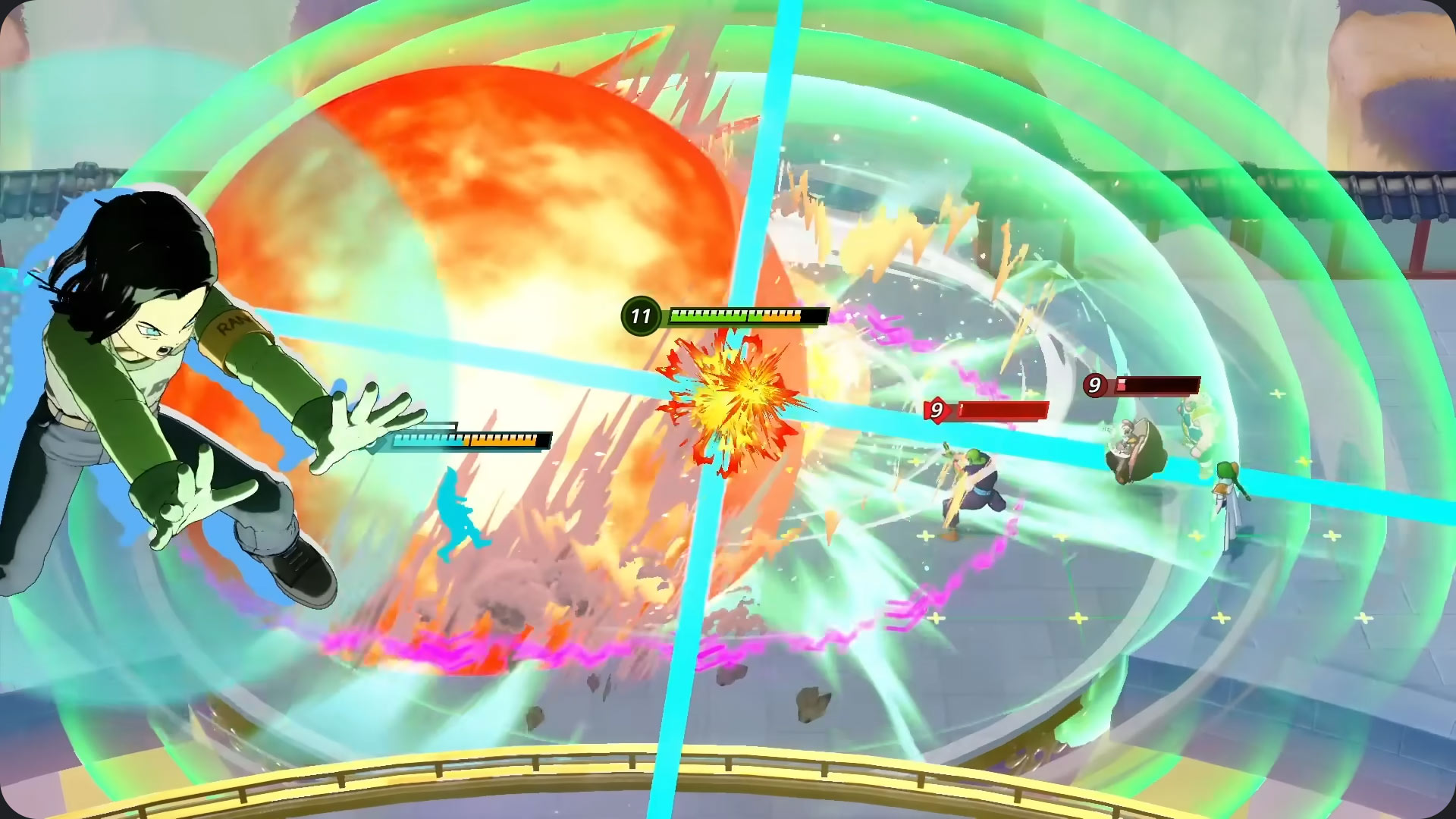 Gameplay Strategy