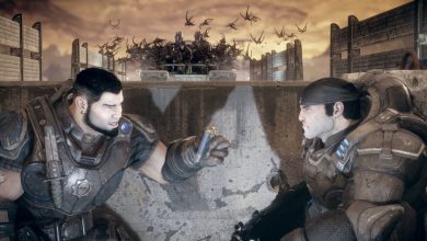 Gears of War Reloaded Trophy Guide