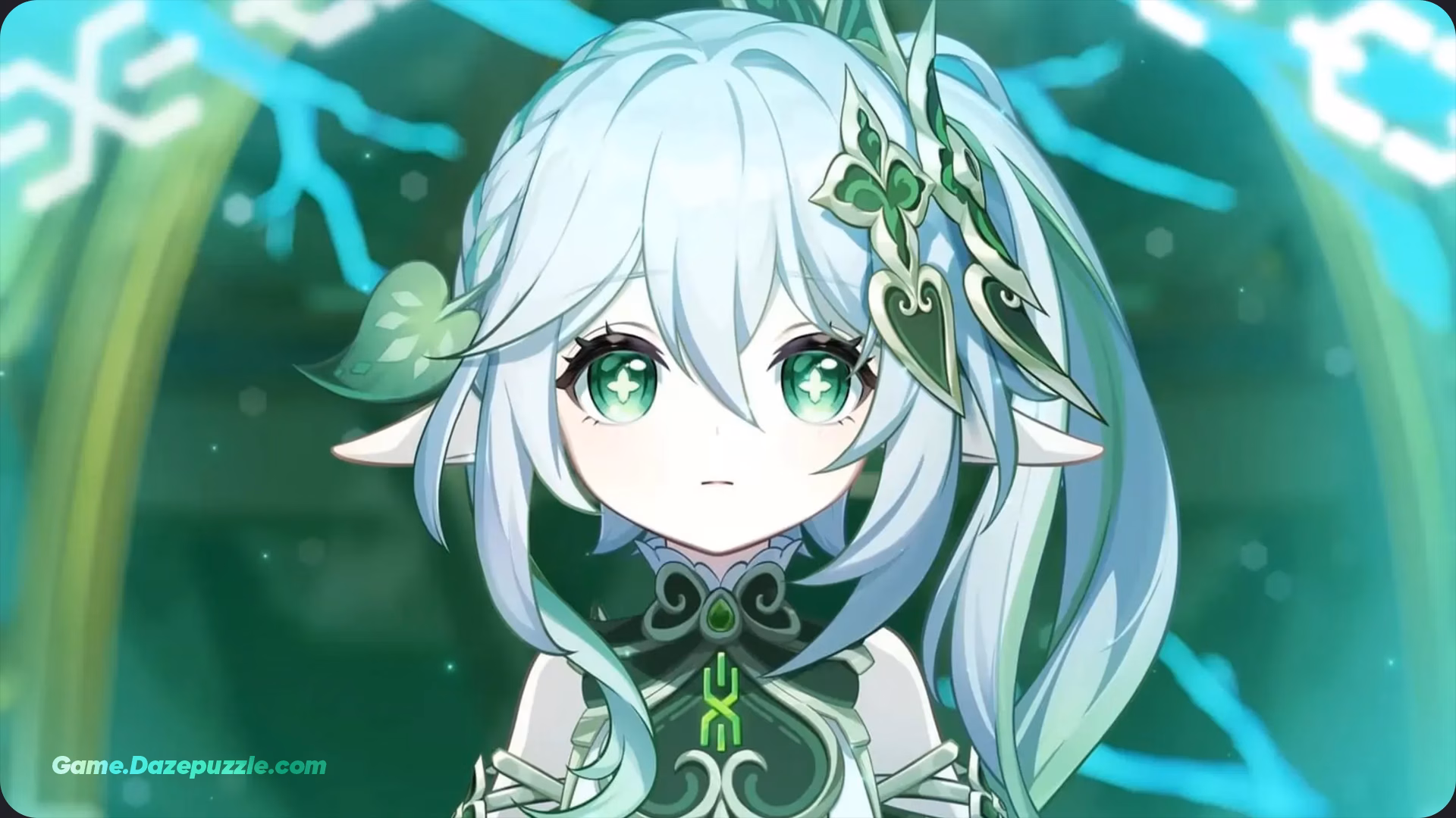 Genshin Support Character