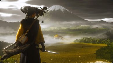 Ghost of Yotei's Budget