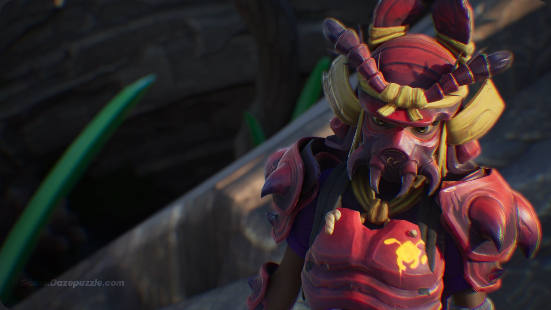 Grounded 2 Armor Sets