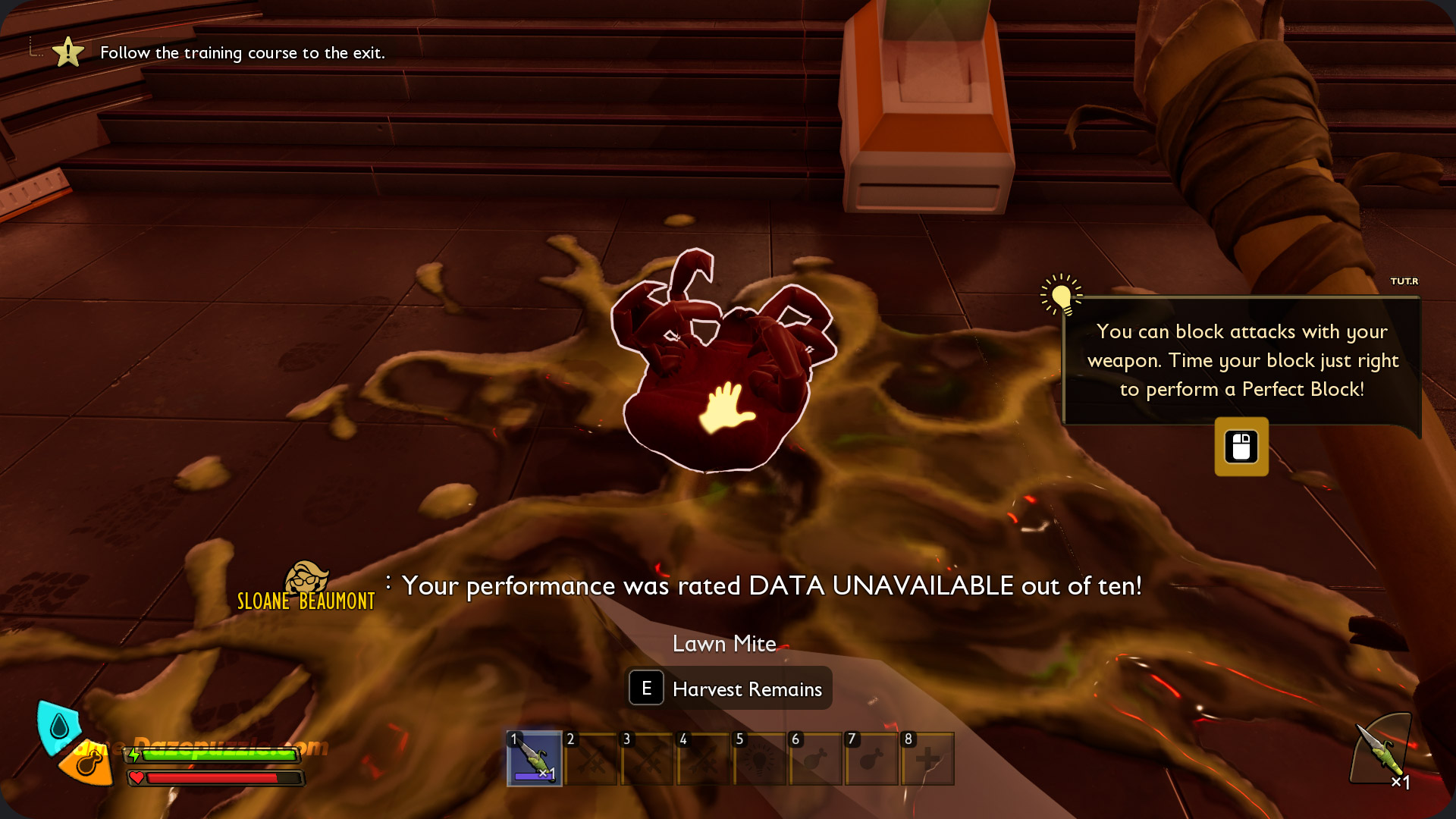 Grounded 2 Crafting Guide