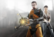 Half-Life 3 as a Steam Machine Launch Title