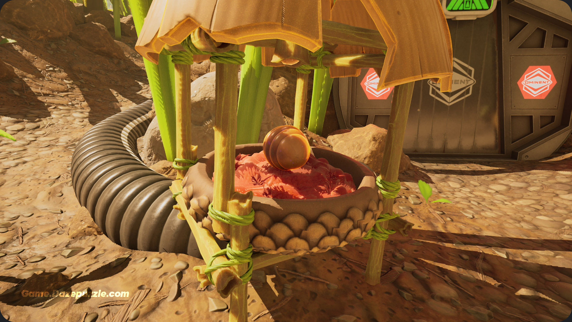 Hatchery Crafting Recipe - All Buggies in Grounded 2