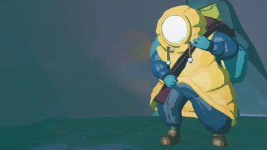 How To Unlock the Drifter in Risk of Rain 2 Alloyed Collective