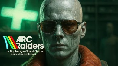 How to Complete In My Image Quest in ARC Raiders