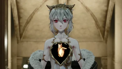 How to Find Limestone Cave in Code Vein II