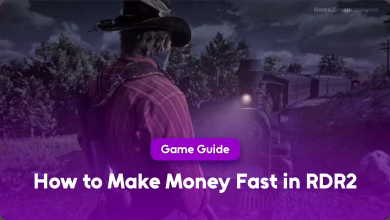 How to Make Money Fast in RDR2