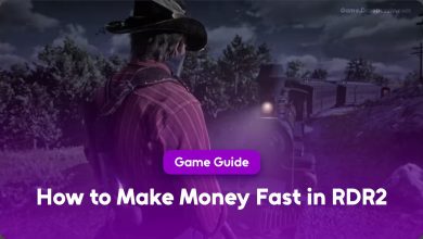 How to Make Money Fast in RDR2