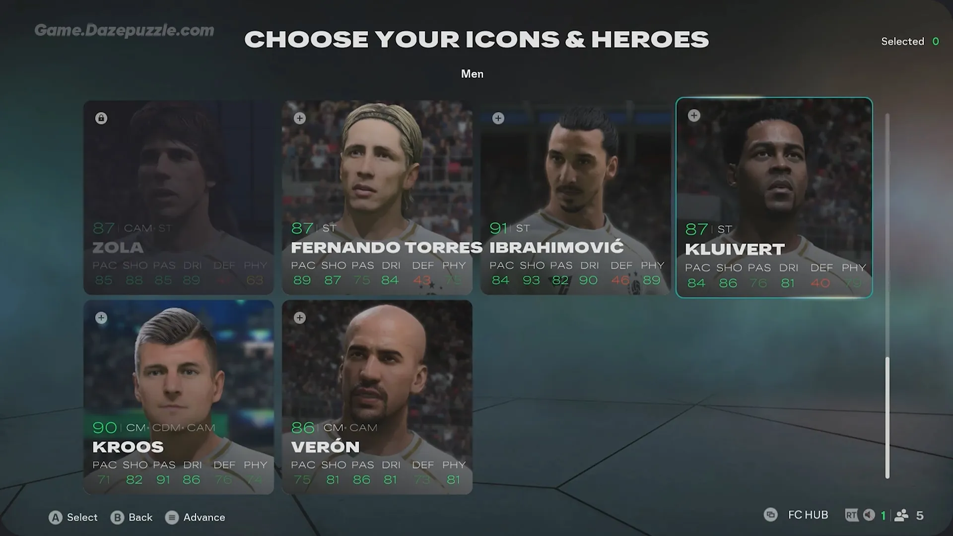 How to Unlock Icons for Your Career