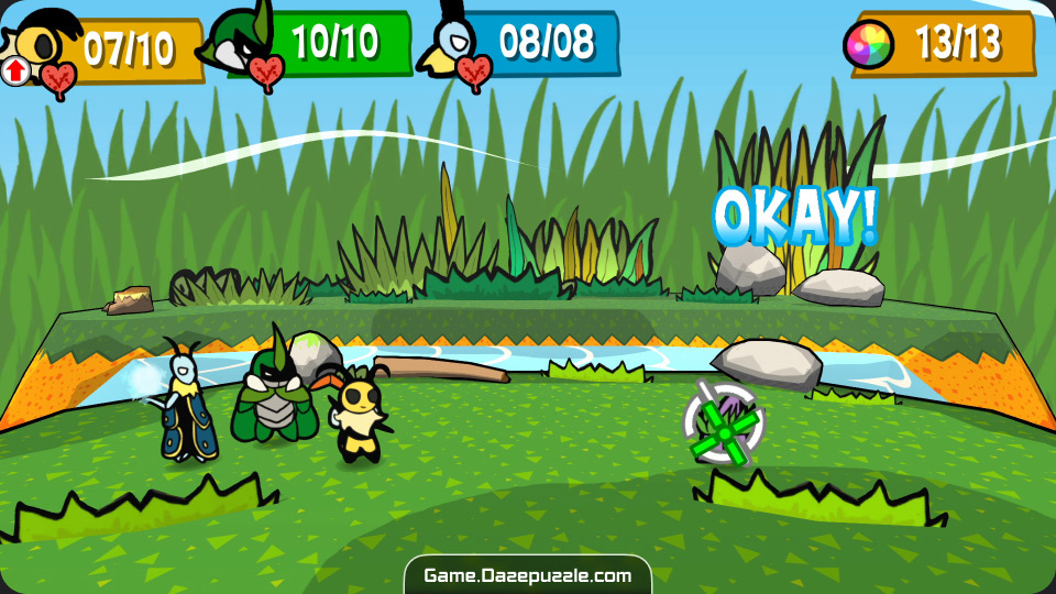 Bug Fables Tips and Tricks