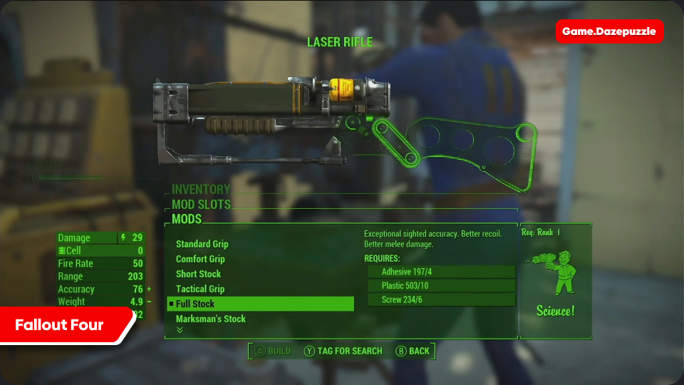 Fallout 4