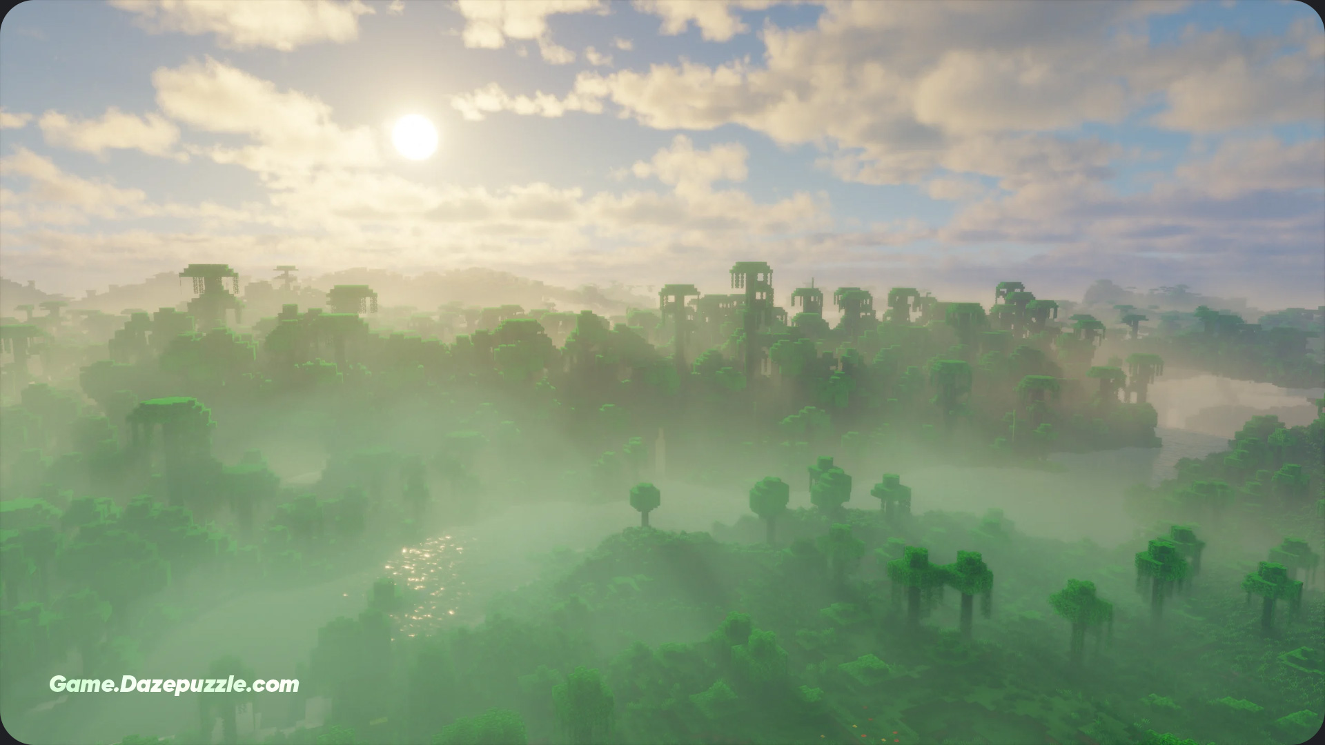 Iris Shaders - Best Minecraft Mods in 2025