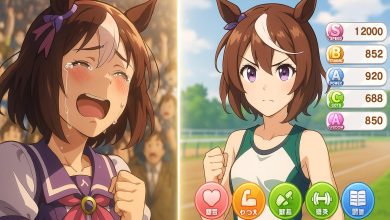 Is the Umamusume Anime Worth Watching