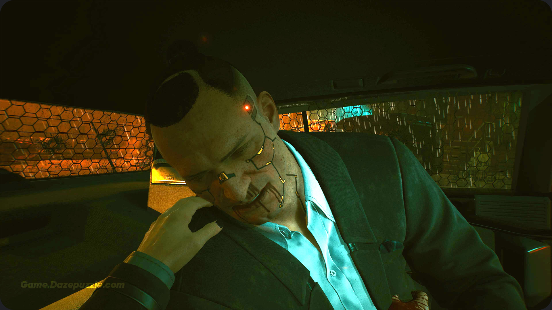Jackie Welles Death