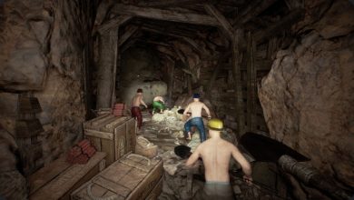 Keep Digging walkthrough