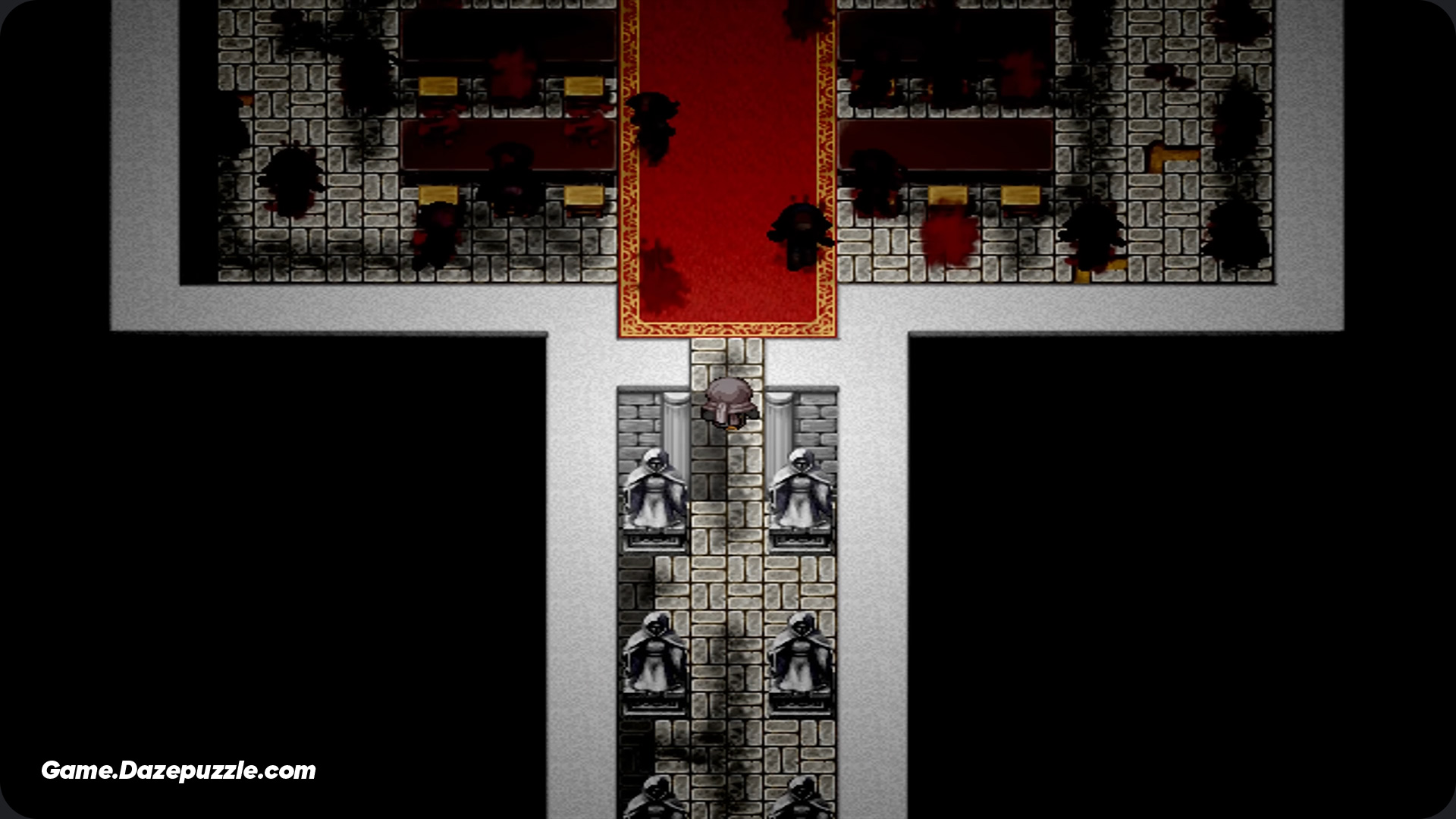 Black Souls Key Mechanics for Not Dying