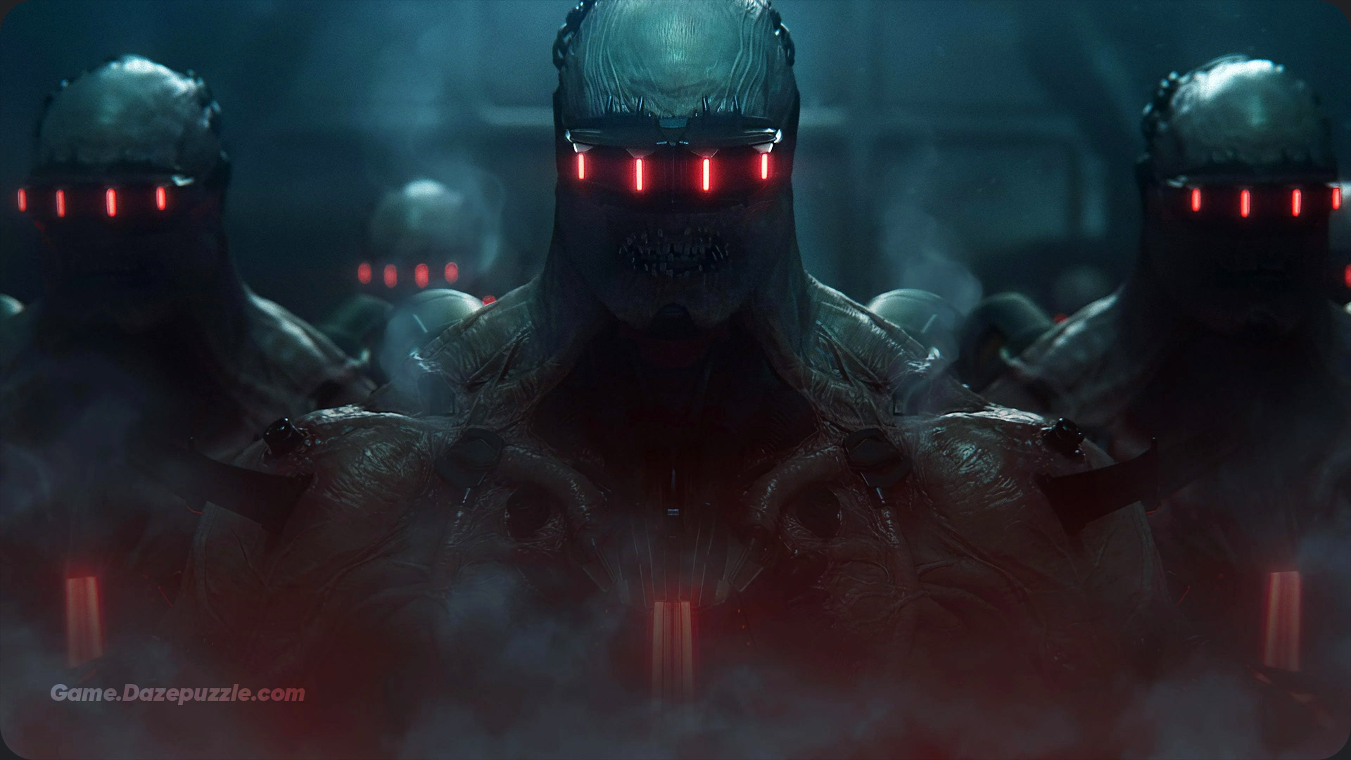 Killing Floor 3 Alpha Priority