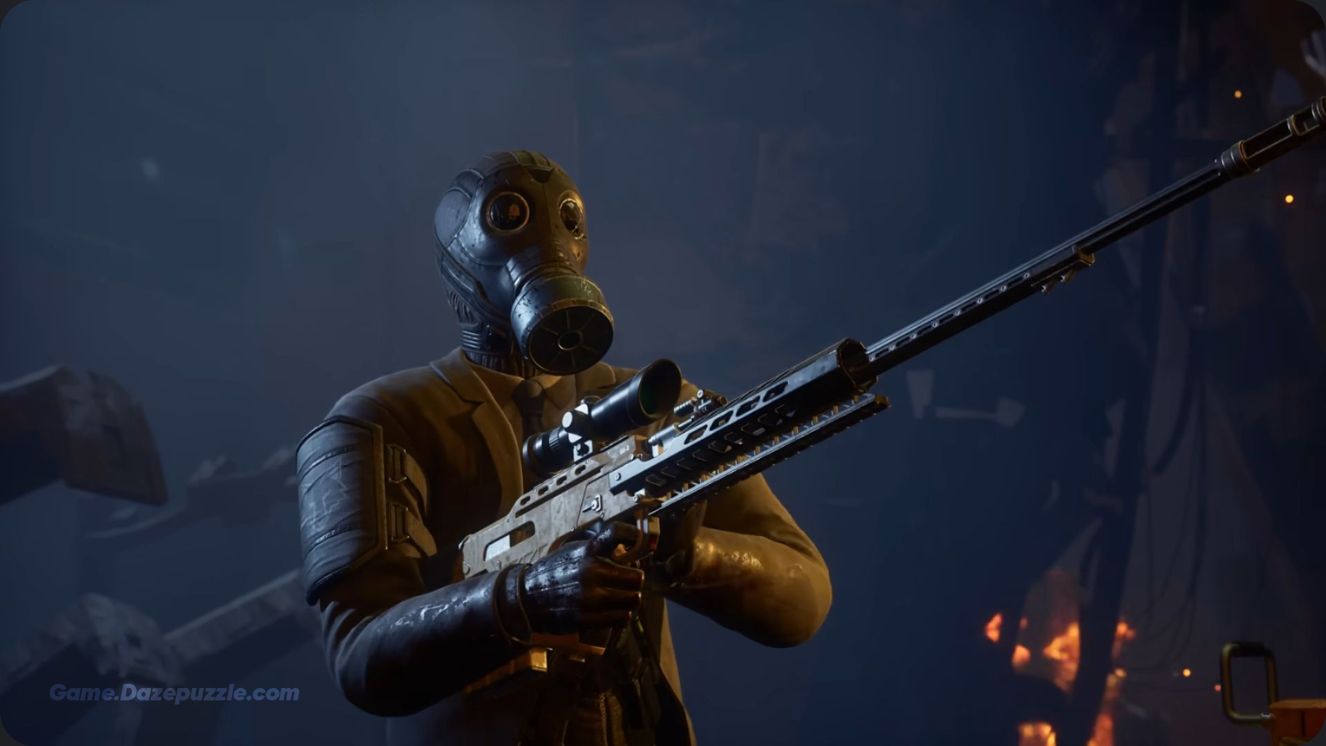 Killing Floor 3 Guns