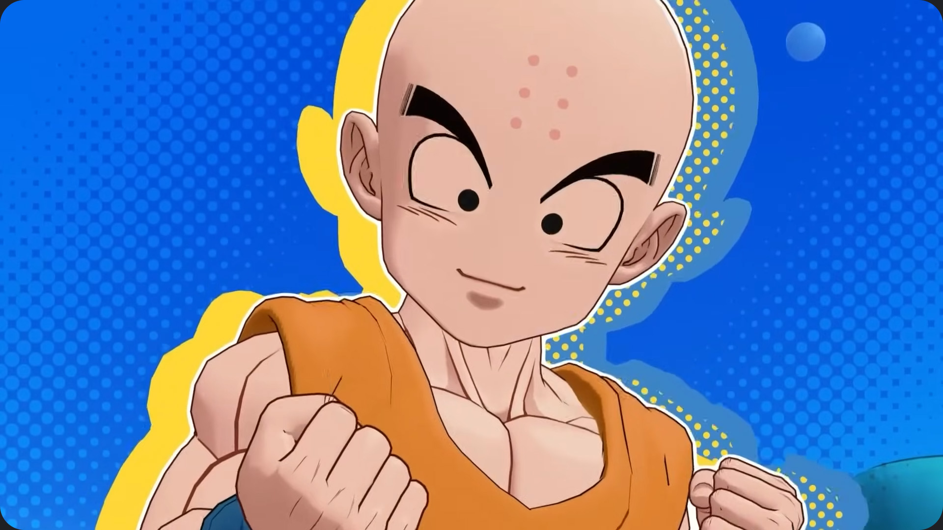 Krillin