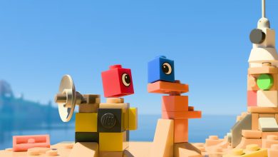 LEGO Voyagers Complete Guide