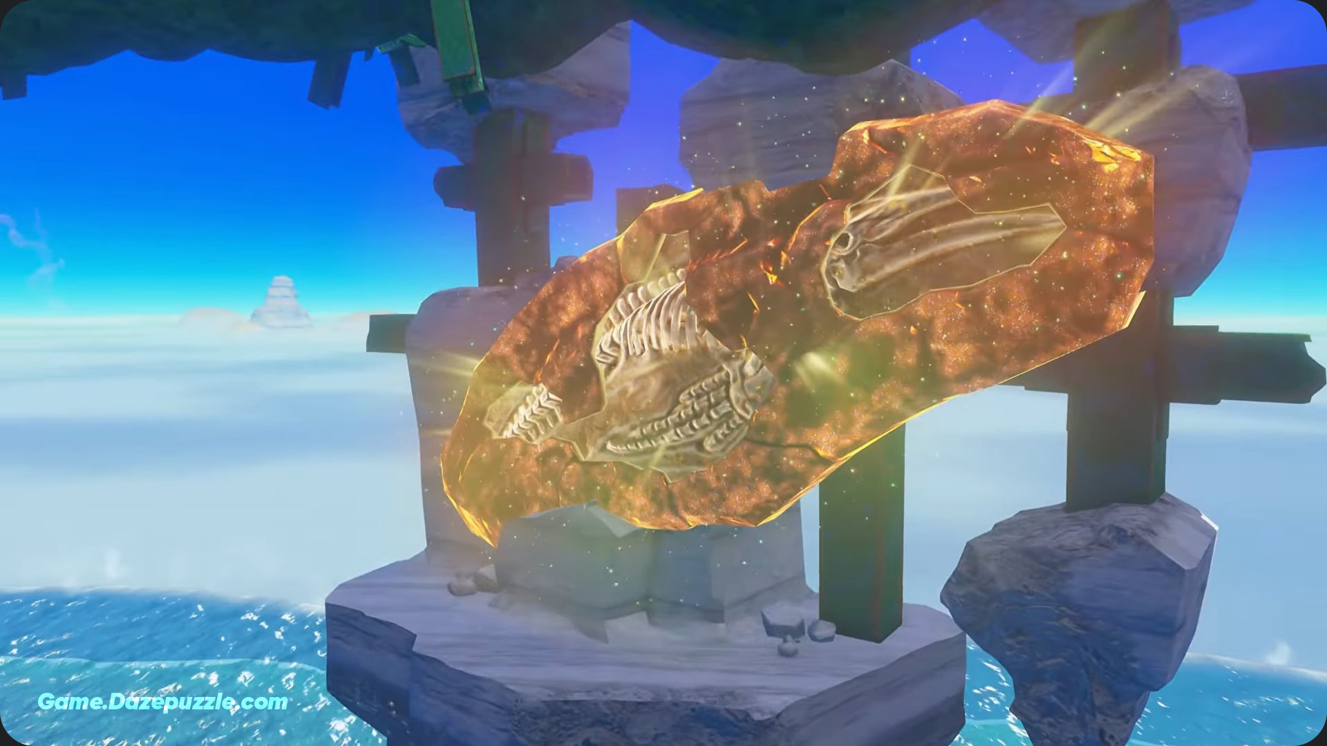the Legendary Whale