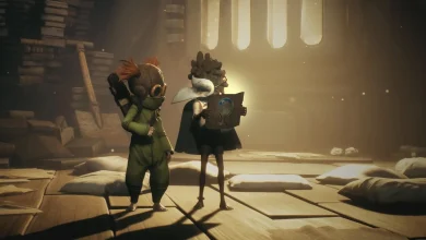 Little Nightmares 3 Achievements Guide