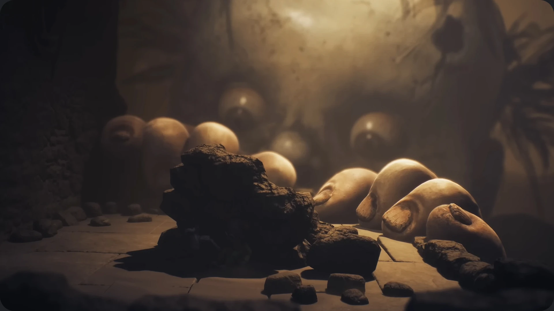 Little Nightmares III