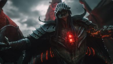 Lords of the Fallen 2