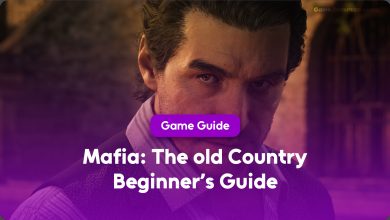 Mafia The Old Country Beginner's Guide