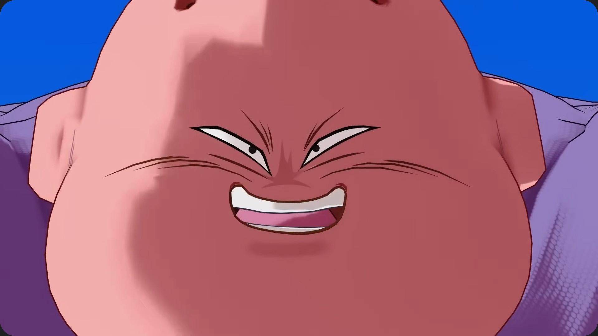 Majin Buu
