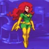 Marvel Cosmic Invasion Phoenix