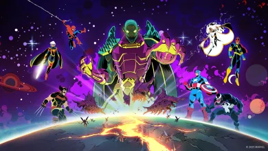 Marvel Cosmic Invasion Tier List
