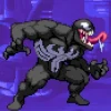 Marvel Cosmic Invasion Venom