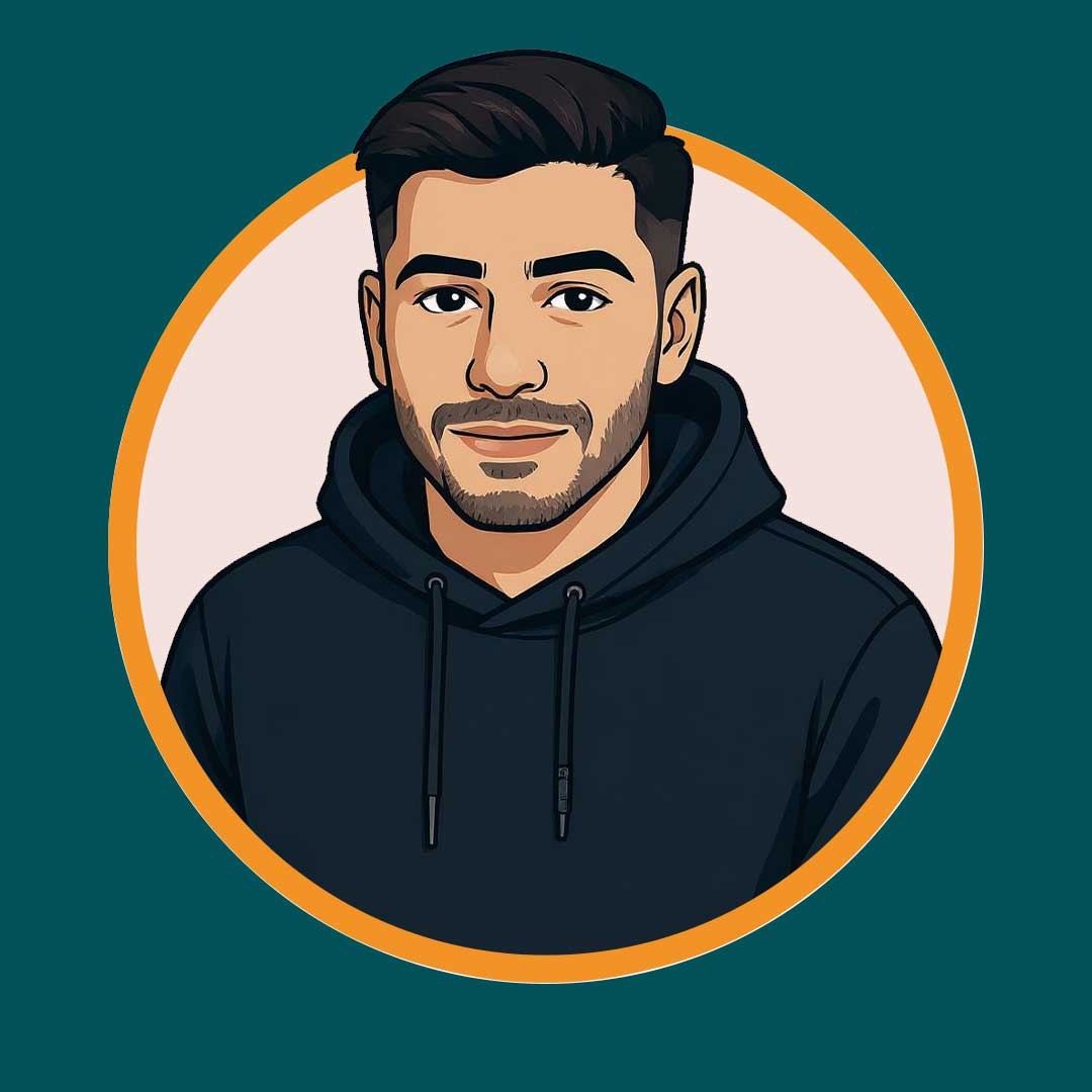 Mehmet Pasa About Us: For Gamers, By a Team of Dedicated Experts