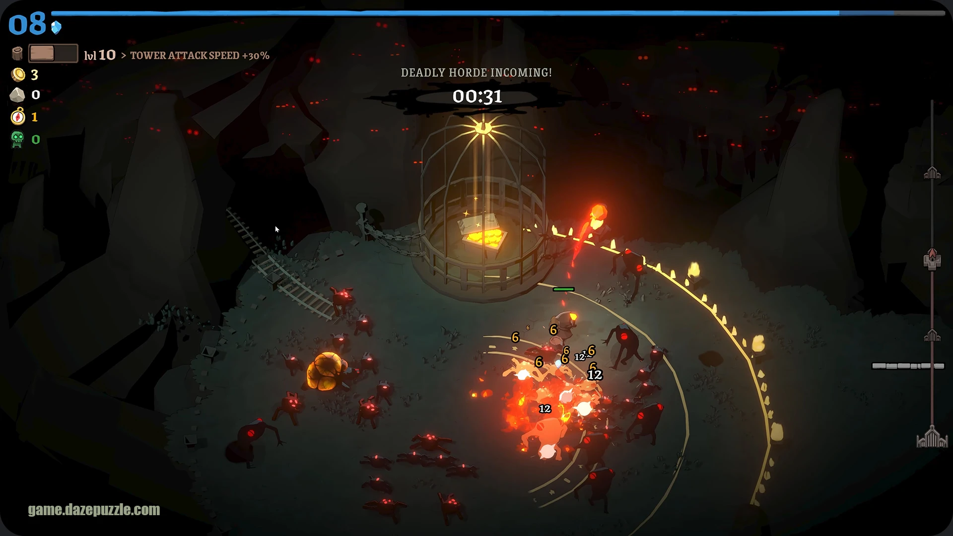 Monsters Are Coming Rock & Road release date