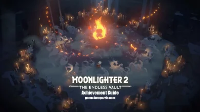 Moonlighter 2 Achievement Guide