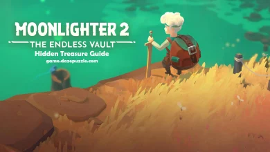 Moonlighter 2 Hidden Treasure Guide