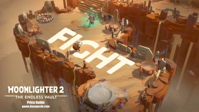 Moonlighter 2 Item Prices Guide