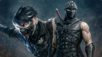 Ninja Gaiden 4 reveal