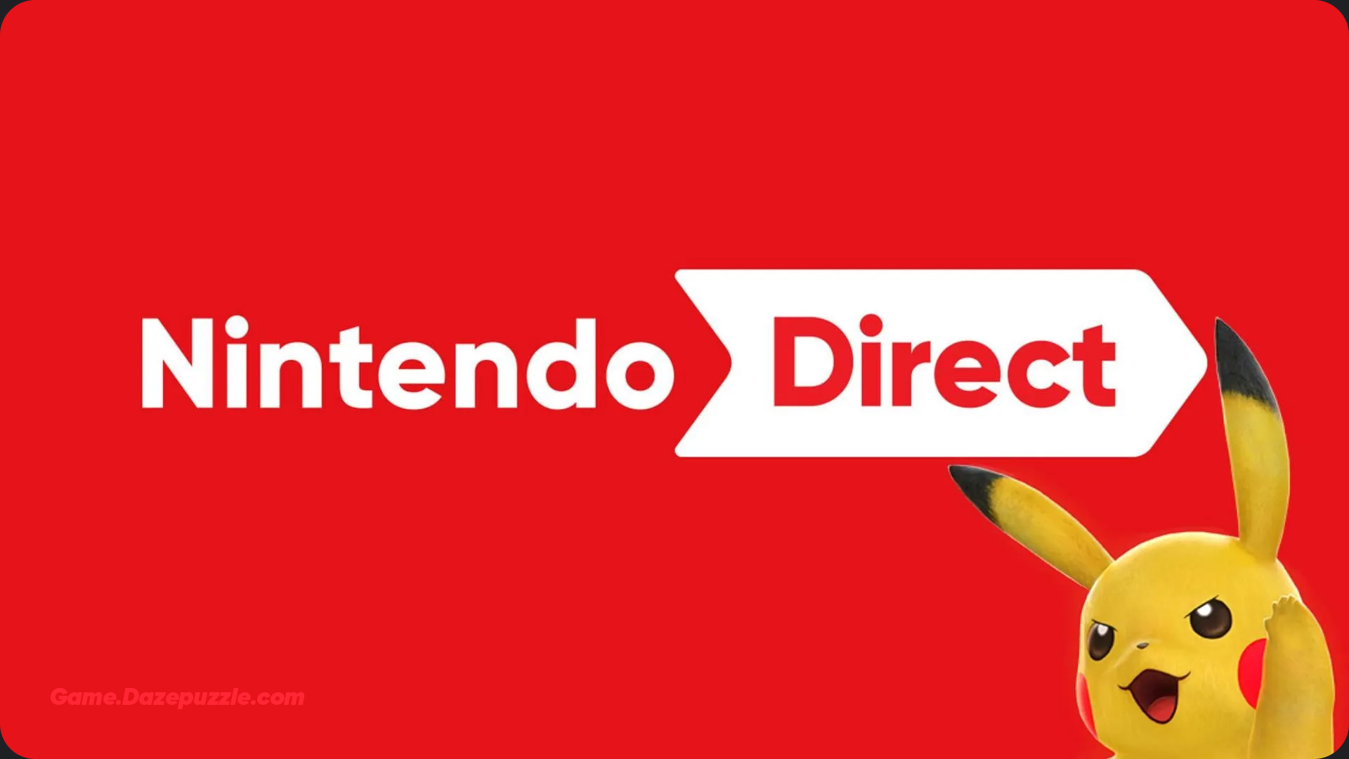 Nintendo Direct September 2025