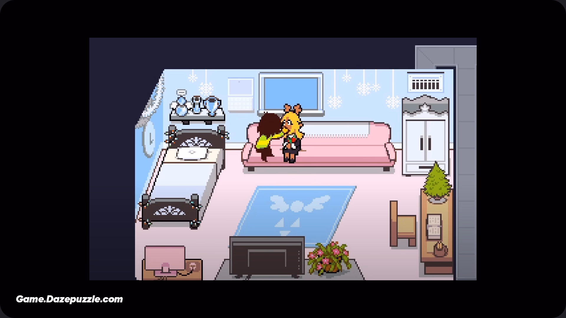 Deltarune Chapter 4